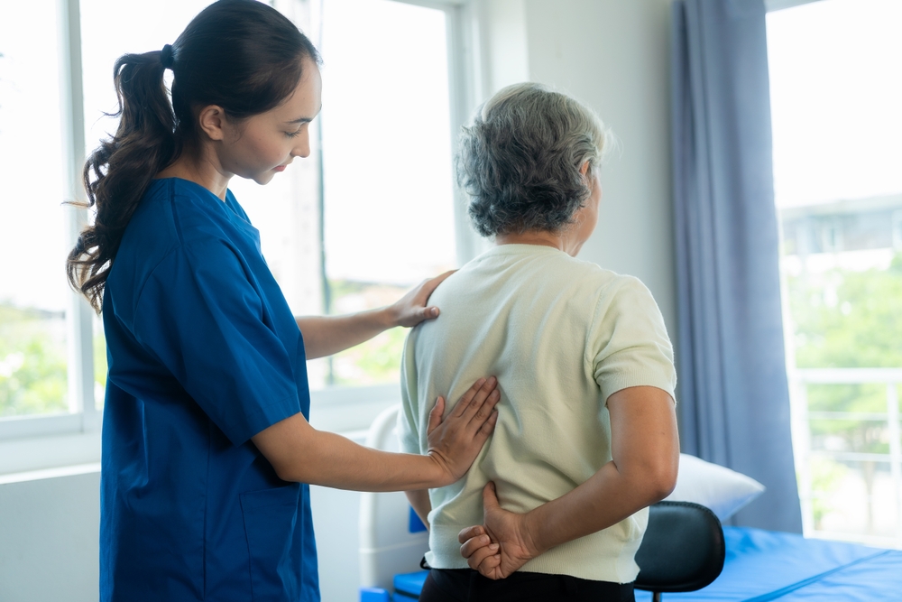 Asian,Women,Were,Cared,For,By,Nurses,Who,Tracked,Their