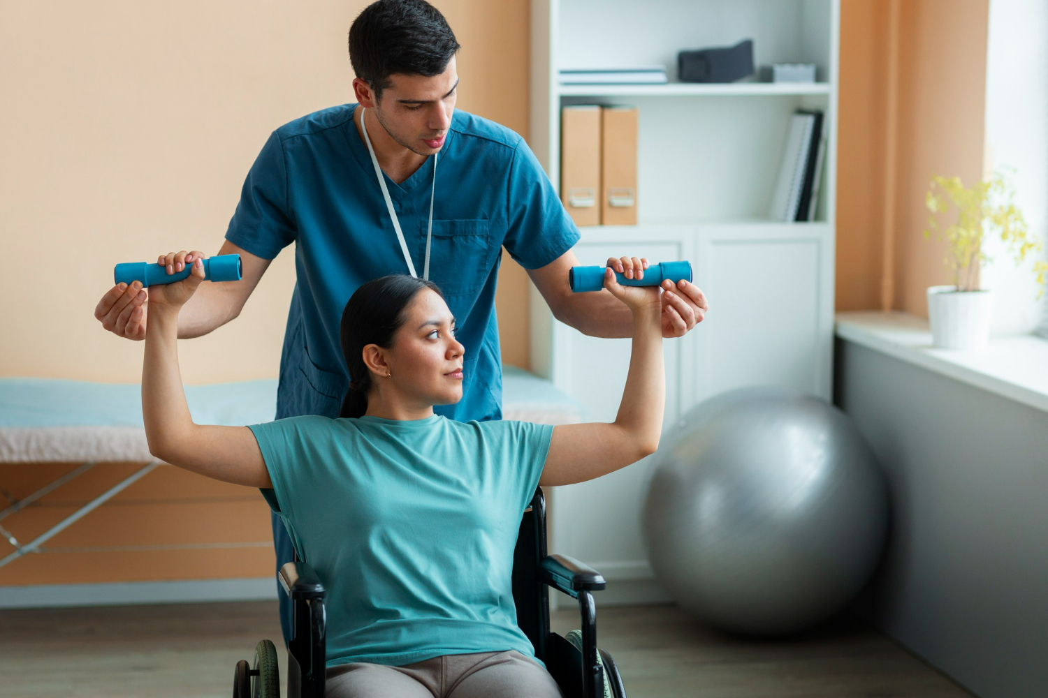 NDIS-PHYSIOTHERAPY