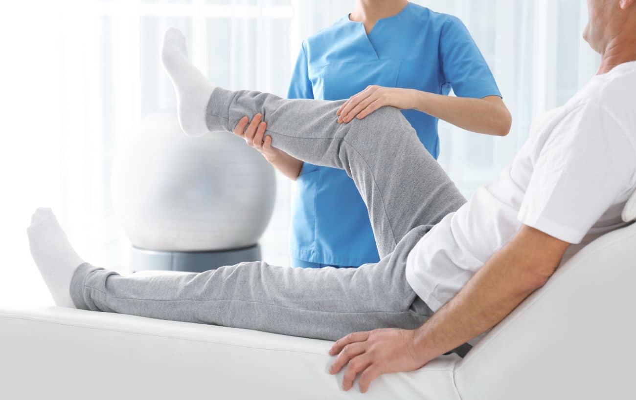 Physio-for-NDIS-participant